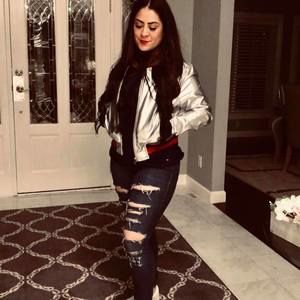 Meet your Posher, Angy